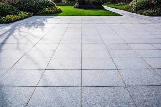 Carrelage Extérieur