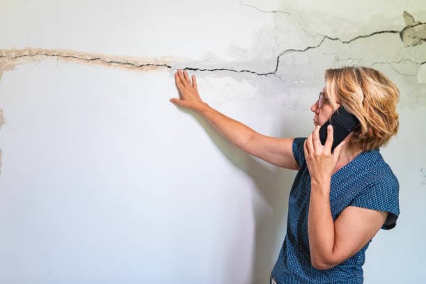 Traitement Fissures